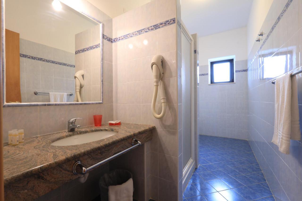 Villaggio Torre Ruffa Robinson Capo Vaticano Buitenkant foto