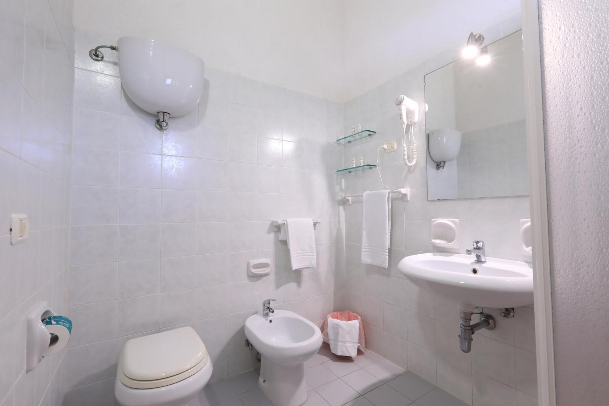 Villaggio Torre Ruffa Robinson Capo Vaticano Kamer foto
