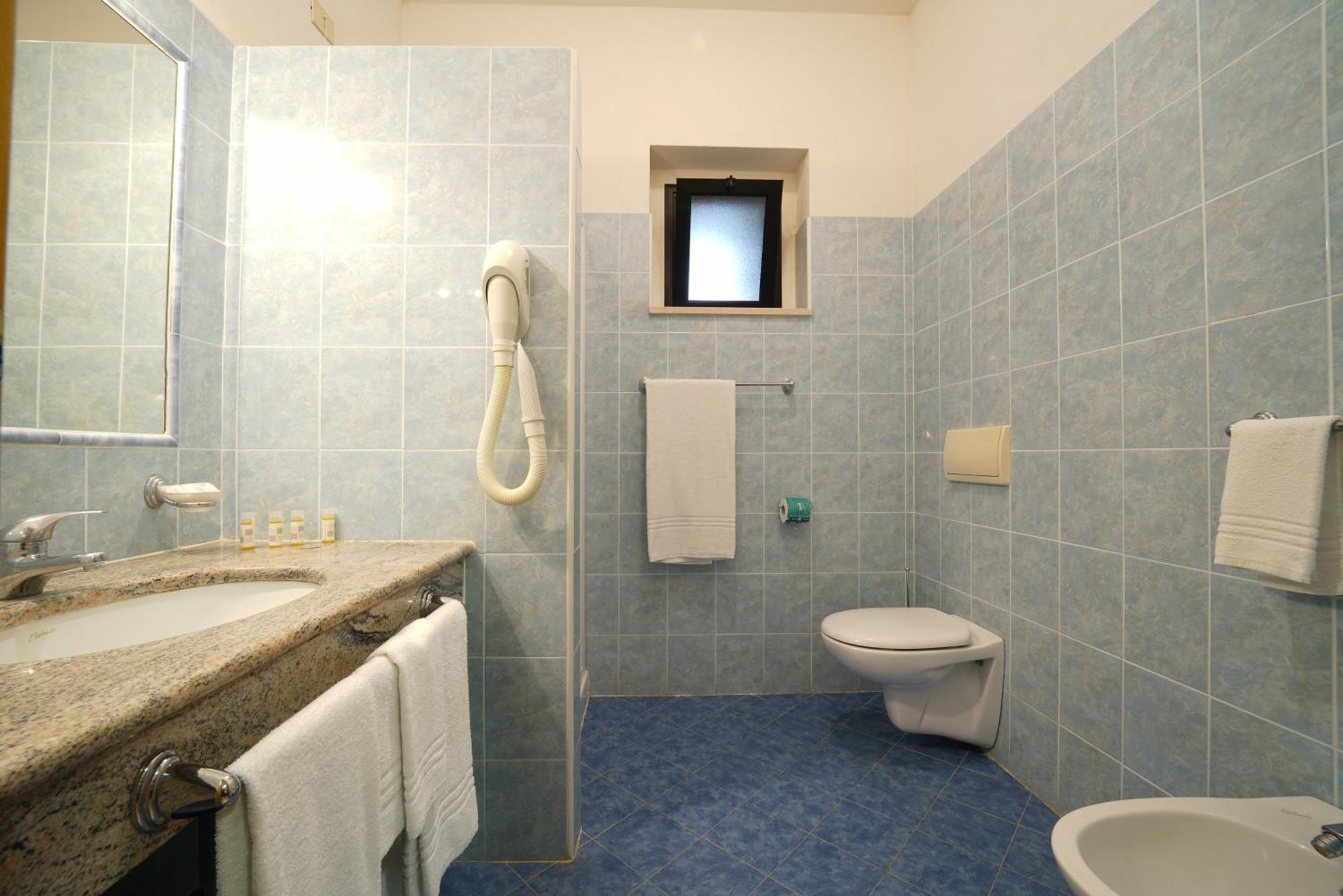 Villaggio Torre Ruffa Robinson Capo Vaticano Kamer foto