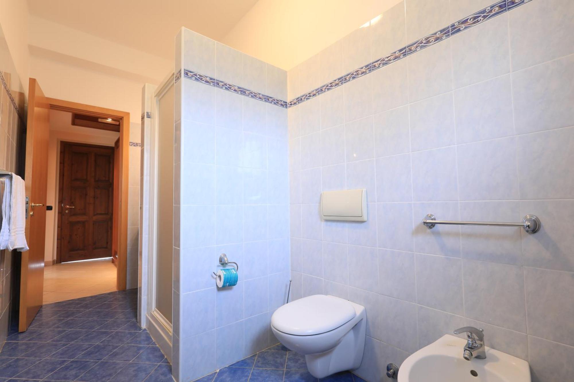Villaggio Torre Ruffa Robinson Capo Vaticano Kamer foto